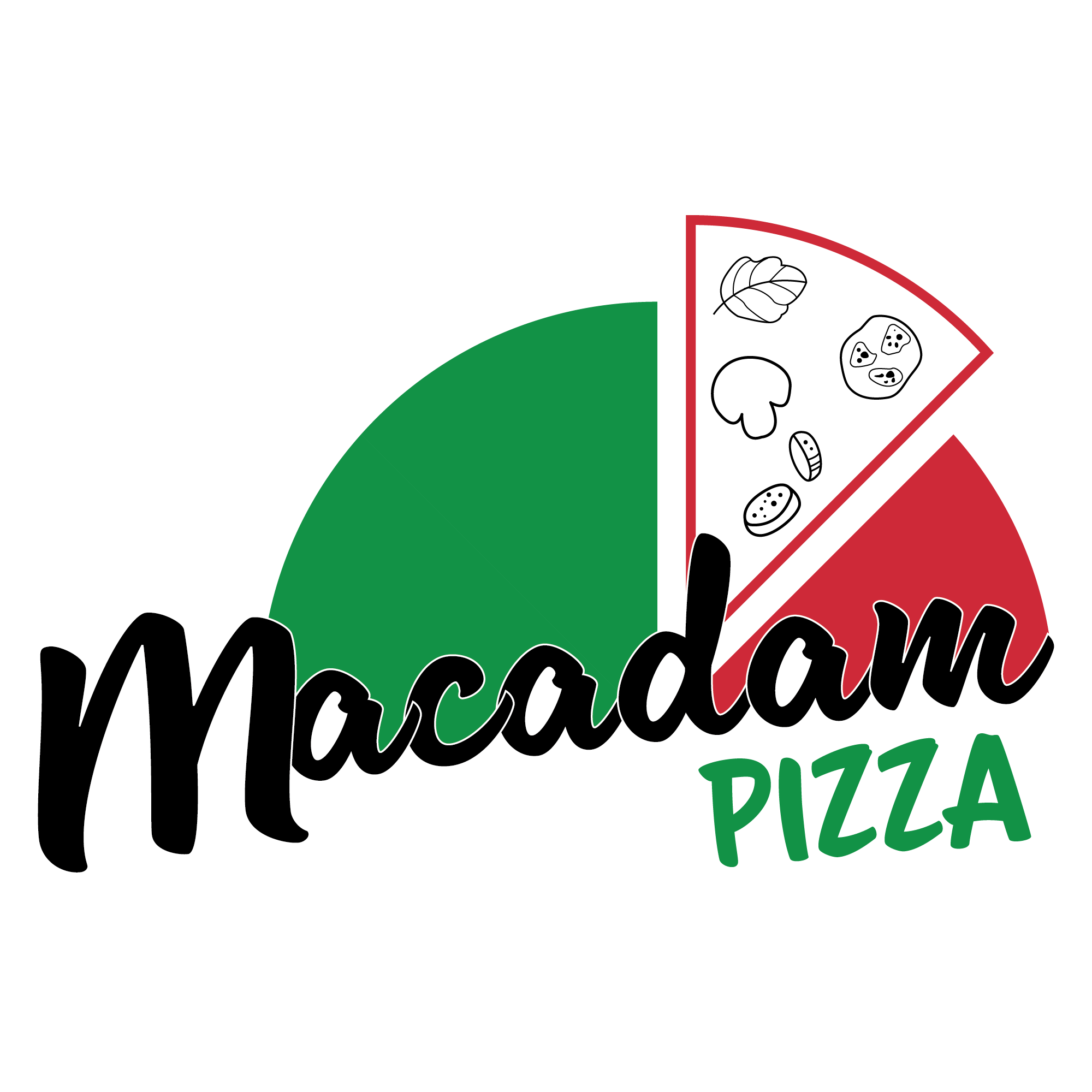 Logo Macadam