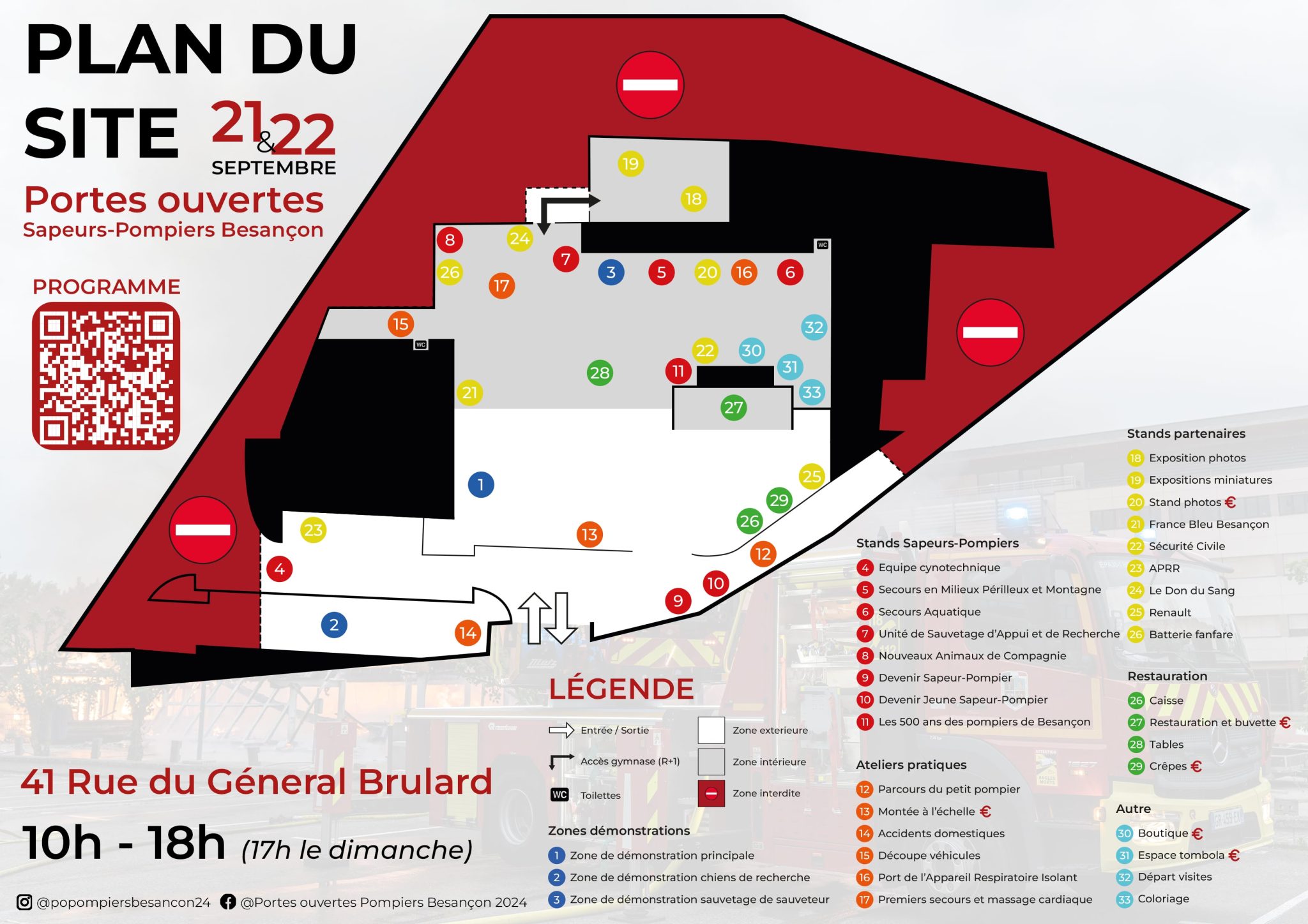 Plan public-min